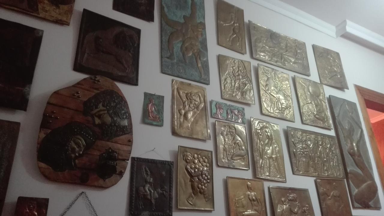 Sweet Home كازباجي المظهر الخارجي الصورة