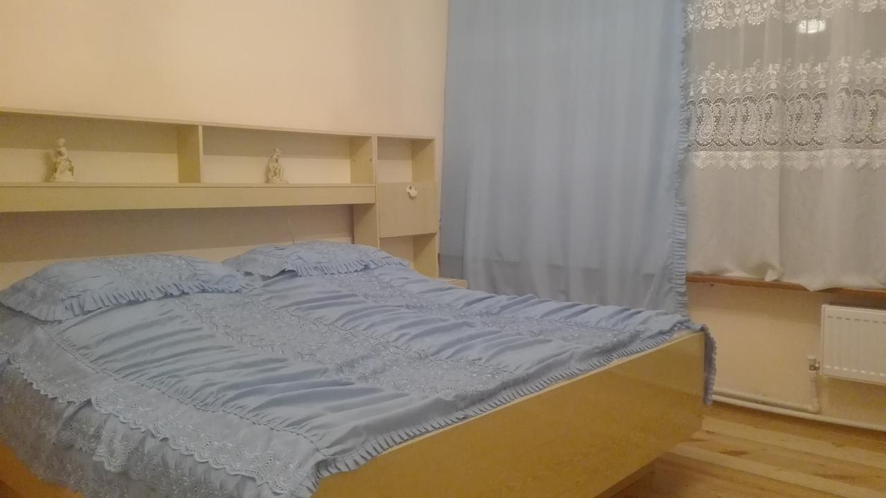 Sweet Home كازباجي المظهر الخارجي الصورة
