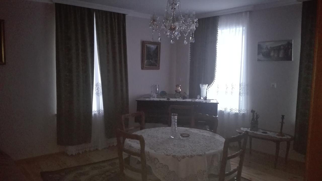 Sweet Home كازباجي المظهر الخارجي الصورة