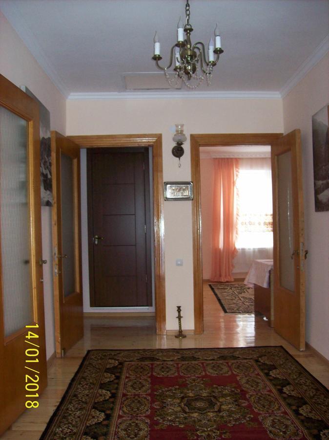 Sweet Home كازباجي المظهر الخارجي الصورة