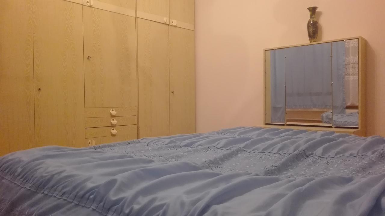 Sweet Home كازباجي المظهر الخارجي الصورة