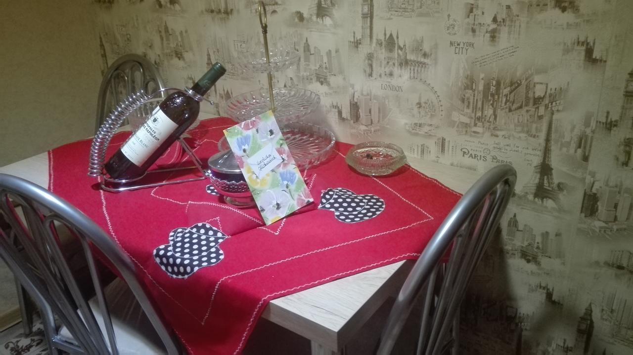Sweet Home كازباجي المظهر الخارجي الصورة