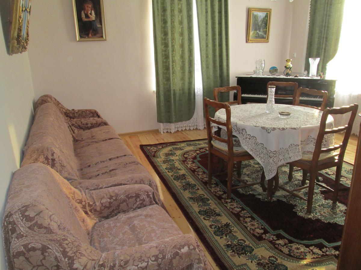 Sweet Home كازباجي المظهر الخارجي الصورة